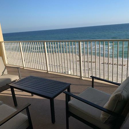 Ocean Reef 2 Bedroom/2 Bath! Panama City Beach Extérieur photo