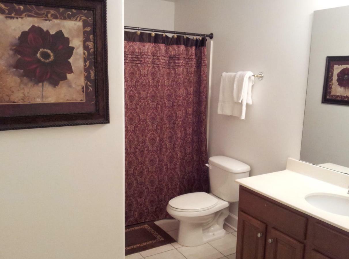 Ocean Reef 2 Bedroom/2 Bath! Panama City Beach Extérieur photo
