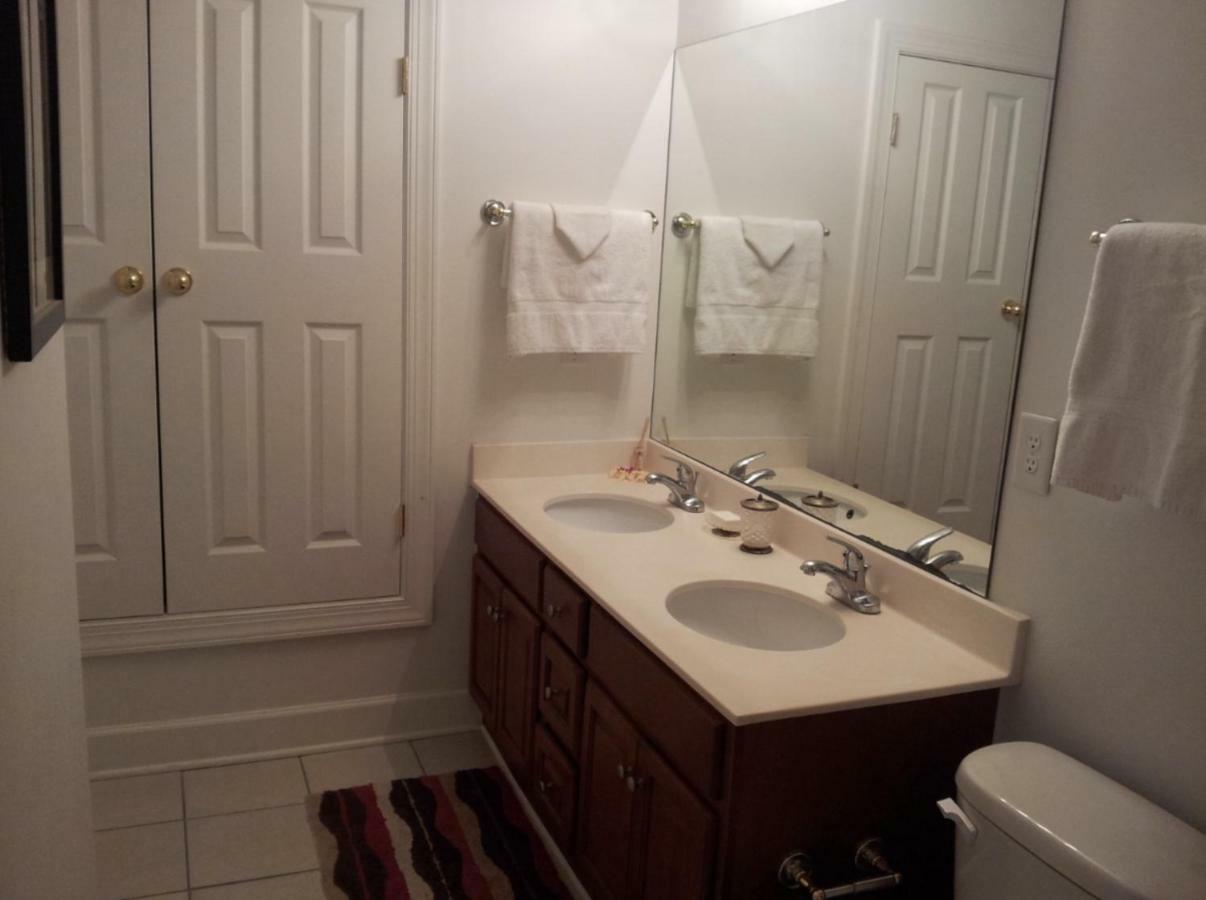 Ocean Reef 2 Bedroom/2 Bath! Panama City Beach Extérieur photo