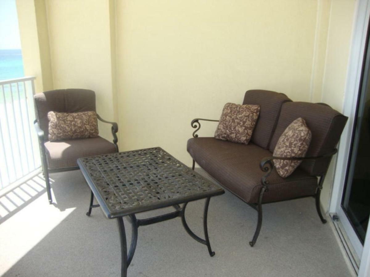Ocean Reef 2 Bedroom/2 Bath! Panama City Beach Extérieur photo