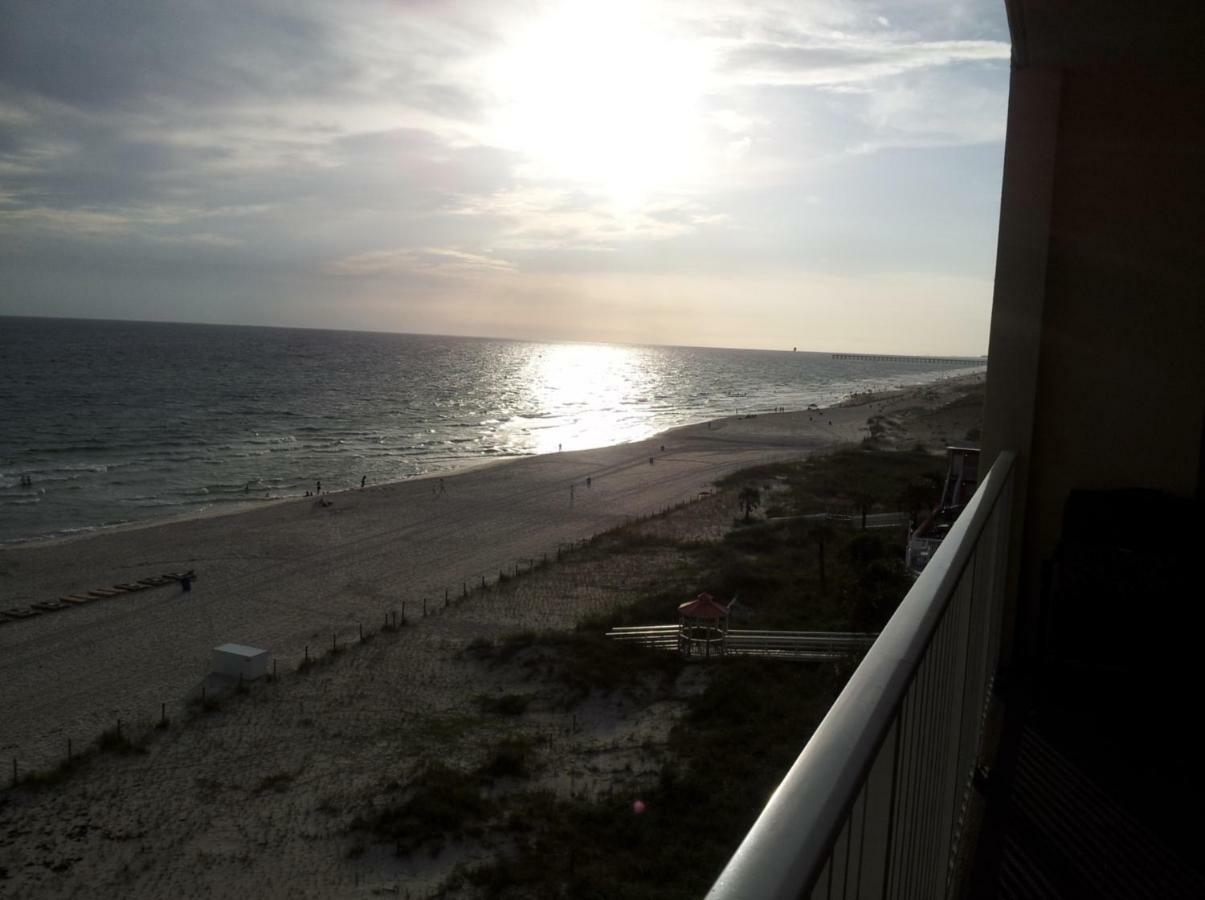 Ocean Reef 2 Bedroom/2 Bath! Panama City Beach Extérieur photo