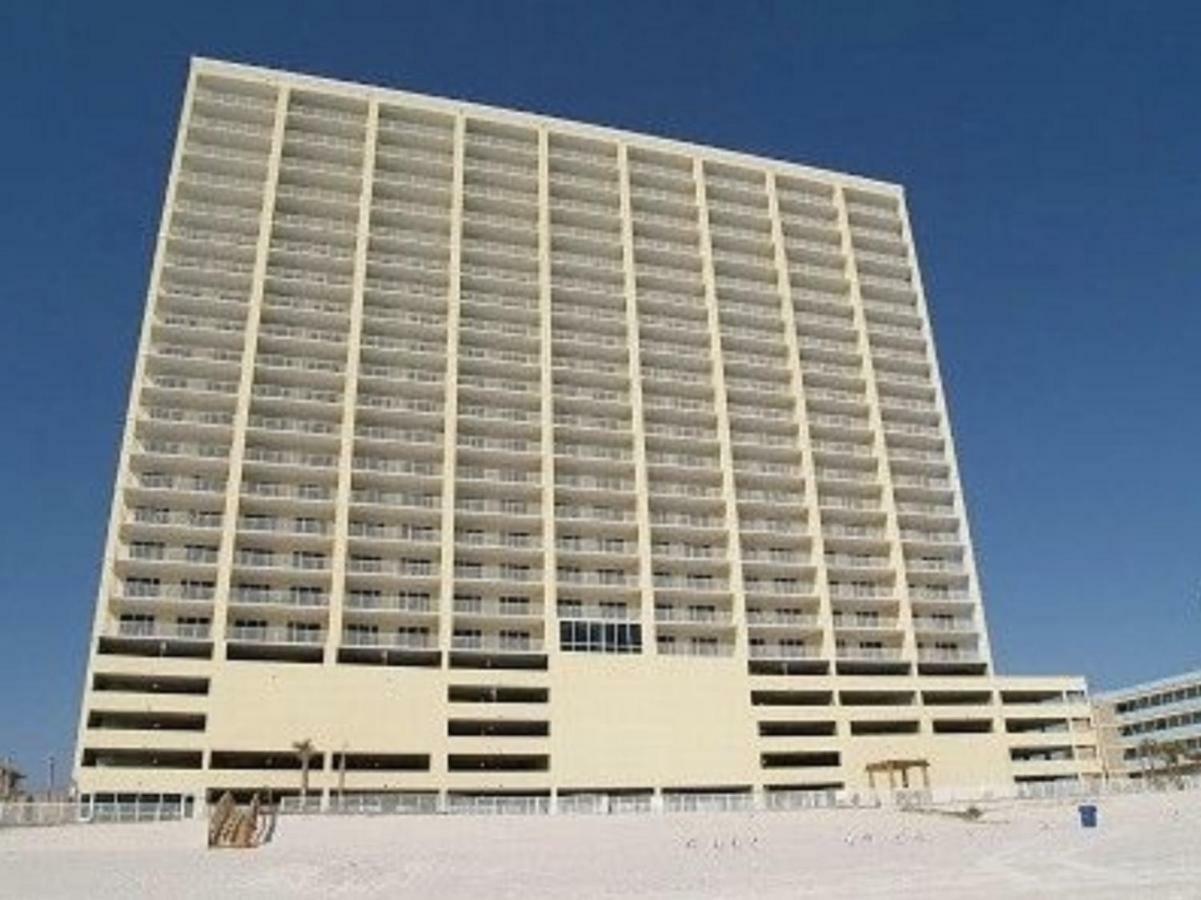 Ocean Reef 2 Bedroom/2 Bath! Panama City Beach Extérieur photo