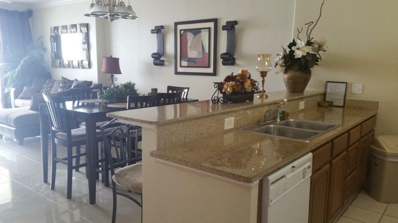 Ocean Reef 2 Bedroom/2 Bath! Panama City Beach Extérieur photo