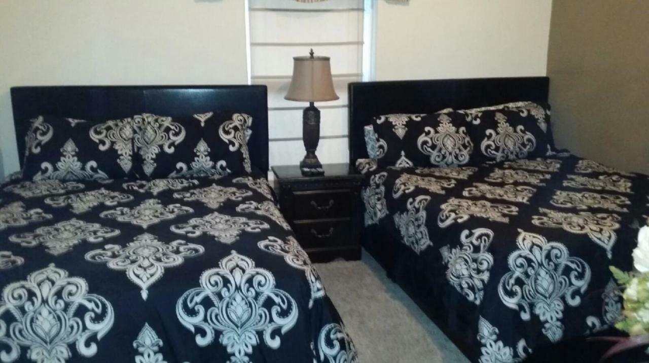 Ocean Reef 2 Bedroom/2 Bath! Panama City Beach Extérieur photo