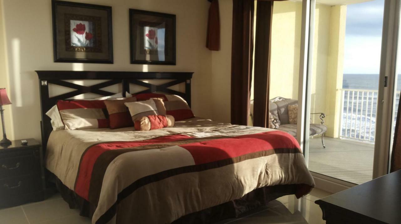 Ocean Reef 2 Bedroom/2 Bath! Panama City Beach Extérieur photo