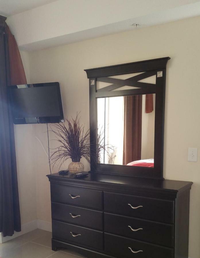 Ocean Reef 2 Bedroom/2 Bath! Panama City Beach Extérieur photo