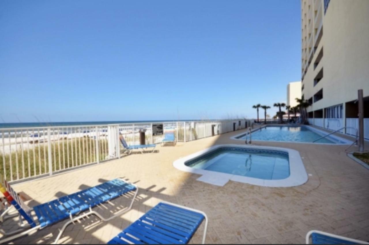 Ocean Reef 2 Bedroom/2 Bath! Panama City Beach Extérieur photo