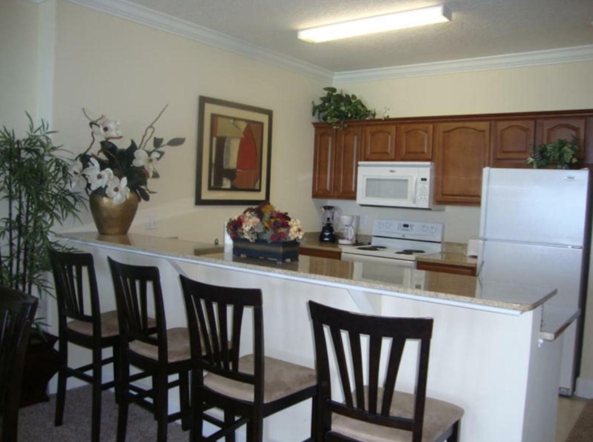 Ocean Reef 2 Bedroom/2 Bath! Panama City Beach Extérieur photo