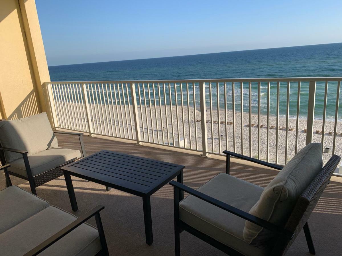 Ocean Reef 2 Bedroom/2 Bath! Panama City Beach Extérieur photo